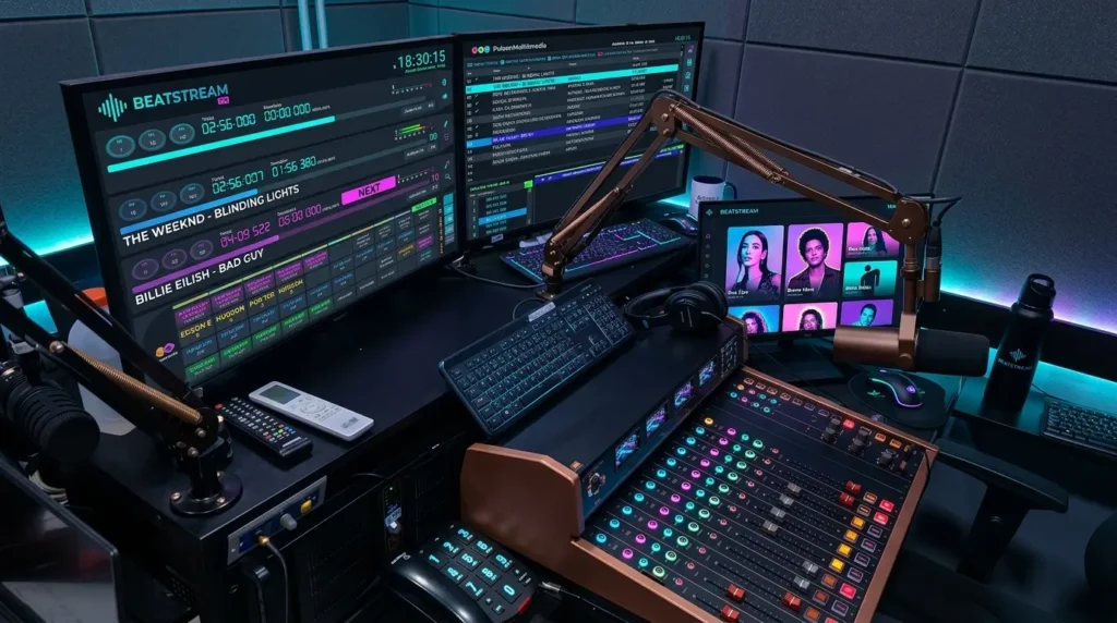 Verbas publicitárias rádio mídia